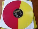 Me First and the Gimme Gimmes - Rake It In - Red/Yellow Vinyl LP SEALED NEW