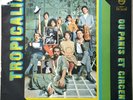 Tropicalia Ou Panis Et Circencis Brazilian Psych LP orig. Os Mutantes