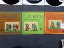 DEVY ERLIH  'BACH 6 SONATES ET PARTITAS POUR VIOLON SEUL'