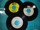 A RARE KIM WESTON RIGHT GUY 45 & UNDISPUTED TRUTH TAMMI