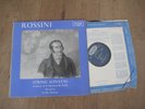 ARGO OVAL  ZRG 506 RIOSSINI - STRING SONATAS ASMF MARRINER