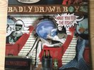 BADLY DRAWN BOY - Have You Fed The Fish - Original 2002 UK 15-track vinyl LP