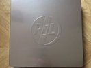 Public Image Limited Metal Box. New/Sealed LPs/Boxed Remastered Vinyl Box Set