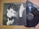 DAVID BOWIE HEROES LP RCA AFL1-2522 VG+ WITH LYRIC SLEEVE