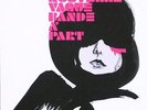 NOUVELLE VAGUE Bande A Part LP NEW COLORED VINYL Kwaidan reissue bossa nova cove
