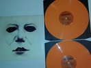 Mondo HALLOWEEN By John Carpenter Orange Vinyl Soundtrack Color Variant