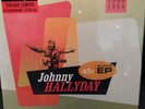 COFFRET 11 EP 1963-1964 - HALLYDAY JOHNNY (45 TOURS) neuf sous blister