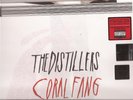 The Distillers - Coral Fang  ( RSD LP - SEALED )
