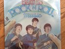 SEALED 1976 The BEATLES Rock N Roll Music 2 Lp Capitol SKBO-11537