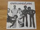 Earth, Wind & Fire   That's The Way Of The World   1975 Columbia PC33280 SEALED