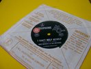 rare promo stickered oz issue 45 max merritt and the meteors 45