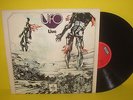 UFO LIVE LP EXCELLENT GERMAN PRESS NOVA