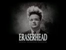 Eraserhead Soundtrack (Silver Vinyl w/ book + 7