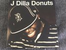 J DILLA DONUTS 45 VINYL BOX SET  (8 x 7
