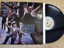 The Doors Strange Days Psychedelic Rock Record lp NM