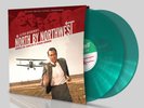 North By Northwest OST green vinyl - Bernard Herrmann
