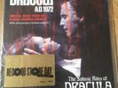 Mike Vickers/John Cacavas ?-DRACULA A.D. 1972- Record Store Day 7
