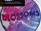BLOSSOMS LIVE....PICTURE DISC LIMITED 10