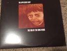 THE APPLESEED CAST End of the Ring Wars 2LP ORANGE VINYL /1000 get up kids.braid