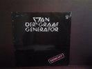 LP Van Der Graaf Generator -Godbluff- Charisma 6369 965