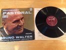 Beethoven - Pastoral BRUNO WALTER PHILIPS 835501AY Hi-Fi Stereo Holland