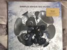 Simple Minds Big Music 2 Lp Vinyl New/Sealed