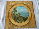Providence Ever Sense the Dawn prog LP THS 9 G/F Burl Ives Estate diff. label