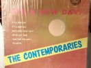 The Contemporaries It's A New Day rare spiritual jazz private gospel vinyl hear