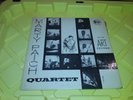 Marty Paich Quartet, Featuring Art Pepper  Tampa Records ?– TP 28 RED Vinyl