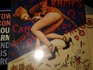 The cramps 10