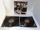 BON JOVI *CROSSROAD* VERY RARE 1994 UK VINYL 2LP + INNERS