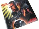 RECORD STORE DAY EXCLUSIVE 2017  - VANGELIS 'BLADE RUNNER' PICTURE DISK VINYL