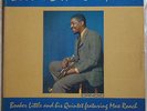 Booker Little - Out Front - LP 1961 Rare Orig US Candid CJM 8027 Excellent Cond