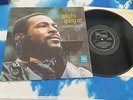 **VINYL NEAR MINT**MARVIN GAYE WHAT'S GOING ON UK LP 2ND PRESS TEXTURED SLEEVE