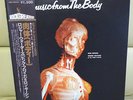 Japan Issue   RON GEESIN - ROGER WATERS / BODY   PINK FLOYD Free Shipping