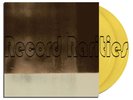THRICE MAJOR MINOR LP VINYL NEW YELLOW VHEISSU BEGGARS ARTIST ALCHEMY ILLUSION