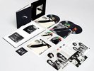Led Zeppelin I Super Deluxe Edition CD VINYL Box Set  NEW Sealed
