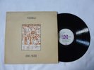PENTANGLE   CRUEL SISTER   TRA 228   EX/VG   '70 UK 1ST PRESS FOLK ROCK VINYL LP
