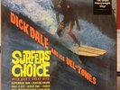 Dick Dale And His Del-Tones* ?– Surfers' Choice SEALED DOL ?DOS673H VINYL LP