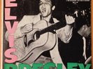 ELVIS PRESLEY DEBUT RCA LPM 1254 MONO DEEP GROOVE 3S/5S SCARCE 1ST PRESSING NICE