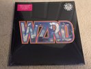 WZRD VINYL LP 180 GRAM RAP HIP HOP KID CUDI 2012 OOP ORIGINAL + MP3 *NEW SEALED*