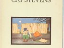 TEASER AND THE FIRECAT  CAT STEVENS Vinyl Record