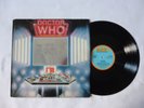 DOCTOR WHO THEME + COSMIC REMIX   12RXL 193   1986 UK BBC TV 12