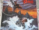 RONNIE JAMES DIO HOLY DIVER WARNER 1-23836 1983 VINYL NM/NM CONDITION