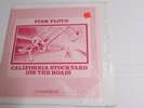 PINK FLOYD California Stockyard 6 May 1977 Live California VINYL 2 LP Set Shrink