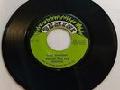 BOSTON  AND THE SOULITES - HELP SOMEBODY/DRIVING CRAZY  Rare Skinhead Reggae