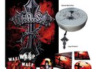 W.A.S.P. - Golgotha Metal Box SEALED / NEU