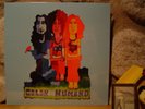COLOR HUMANO II LP/1973 Argentina/Hard Rock/Almendra/Piel De Pueblo/Ave Rock