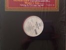 Erykah Badu Mama's Gun Red Vinyl 2lps Original Motown Bag Lady Shrink
