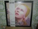 DAVID BOWIE hunky dory SUPERB LIMITED RARE 1990 USA 2LP VINYL RYKO BEST OFF